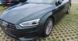 Audi A5 Sportback 35 TDI S tronic 150 KS, TEM+GR SJED+NAVI