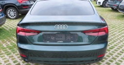 Audi A5 Sportback 35 TDI S tronic 150 KS, TEM+GR SJED+NAVI