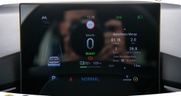 NOVO MG 4 64kWh Luxury 204 KS, ACC+KAM+LED+GR SJED+NAVI+ASIST