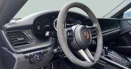 Porsche 911 Targa 4 GTS 3.0 PDK 480 KS, LED+ACC+360+GR SJED+CHRONO+BOSE