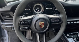 Porsche 911 Targa 4 GTS 3.0 PDK 480 KS, LED+ACC+360+GR SJED+CHRONO+BOSE