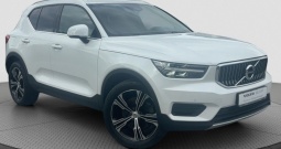 Volvo XC40 T4 1.5 Recharge Aut. Inscription 211 KS, LED+KAM+TEM+GR SJED+VIRT