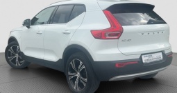 Volvo XC40 T4 1.5 Recharge Aut. Inscription 211 KS, LED+KAM+TEM+GR SJED+VIRT