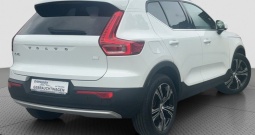 Volvo XC40 T4 1.5 Recharge Aut. Inscription 211 KS, LED+KAM+TEM+GR SJED+VIRT