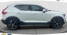 Volvo XC40 T4 1.5 Recharge Aut. Inscription 211 KS, LED+KAM+TEM+GR SJED+VIRT