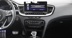 Kia Pro Ceed 1.5 T-GDI Aut. GT-Line 160 KS, ACC+LED+4xGR SJED+VIRT+ASIST