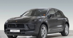 Porsche Macan 2.0 PDK 265 KS, ACC+360+GR SJED+LED