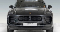 Porsche Macan 2.0 PDK 265 KS, ACC+360+GR SJED+LED