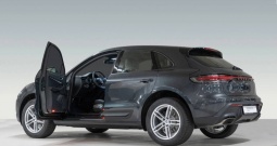 Porsche Macan 2.0 PDK 265 KS, ACC+360+GR SJED+LED