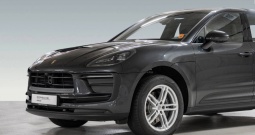 Porsche Macan 2.0 PDK 265 KS, ACC+360+GR SJED+LED