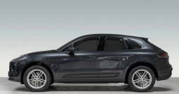 Porsche Macan 2.0 PDK 265 KS, ACC+360+GR SJED+LED