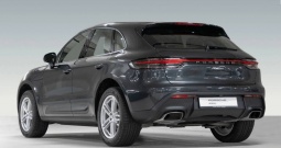 Porsche Macan 2.0 PDK 265 KS, ACC+360+GR SJED+LED