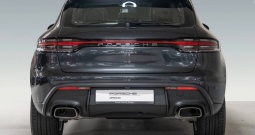 Porsche Macan 2.0 PDK 265 KS, ACC+360+GR SJED+LED