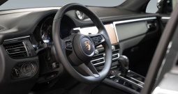 Porsche Macan 2.0 PDK 265 KS, ACC+360+GR SJED+LED