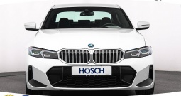 BMW 330e xDrive Steptronic M Sport 292 KS, KAM+LED+GR SJED+WIDES+NAVI