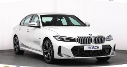 BMW 330e xDrive Steptronic M Sport 292 KS, KAM+LED+GR SJED+WIDES+NAVI