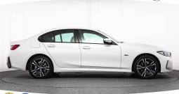 BMW 330e xDrive Steptronic M Sport 292 KS, KAM+LED+GR SJED+WIDES+NAVI