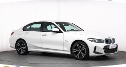 BMW 330e xDrive Steptronic M Sport 292 KS, KAM+LED+GR SJED+WIDES+NAVI