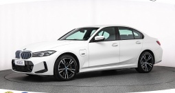 BMW 330e xDrive Steptronic M Sport 292 KS, KAM+LED+GR SJED+WIDES+NAVI