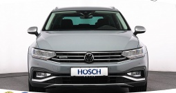 VW Passat 2.0 TDI 4M DSG Alltrack 200 KS, ACC+KAM+LED+GR SJED+NAVI+ASIST