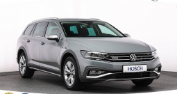 VW Passat 2.0 TDI 4M DSG Alltrack 200 KS, ACC+KAM+LED+GR SJED+NAVI+ASIST