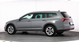 VW Passat 2.0 TDI 4M DSG Alltrack 200 KS, ACC+KAM+LED+GR SJED+NAVI+ASIST