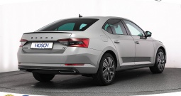 Škoda Superb IV 1.4 TSI PHEV Sportline 218 KS, ACC+KAM+LED+GR SJED+NAVI+ASIST