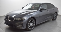 BMW 330e Aut. Sport Line 292 KS, LED+TEM+GR SJED+VIRT+ASIST