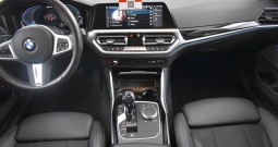 BMW 330e Aut. Sport Line 292 KS, LED+TEM+GR SJED+VIRT+ASIST