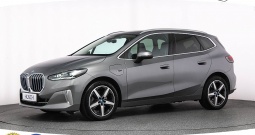 BMW 225e xDrive Active Tourer Steptronic Luxury Line 245 KS, KAM+GR SJED+LED