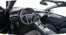 Audi A6 Avant 40 TDI quattro ultra S tronic S line 204 KS, ACC+LED+GR SJED+AS...