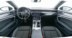 Audi A6 Avant 40 TDI quattro ultra S tronic S line 204 KS, ACC+LED+GR SJED+AS...