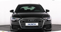 Audi A6 Avant 40 TDI quattro ultra S tronic S line 204 KS, ACC+LED+GR SJED+AS...