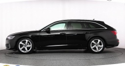 Audi A6 Avant 40 TDI quattro ultra S tronic S line 204 KS, ACC+LED+GR SJED+AS...