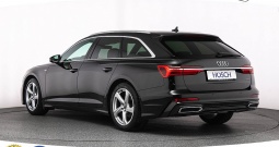 Audi A6 Avant 40 TDI quattro ultra S tronic S line 204 KS, ACC+LED+GR SJED+AS...