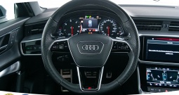 Audi A6 Avant 40 TDI quattro ultra S tronic S line 204 KS, ACC+LED+GR SJED+AS...