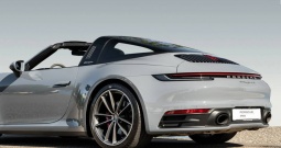 Porsche 911 Targa 4 GTS 3.0 PDK 450 KS, ACC+360+MATRIX+GR SJED+CHRONO+BOSE