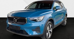 Volvo XC40 T4 1.5 Recharge Aut. 211 KS, LED+KAM+TEM+GR SJED+VIRT+ASIST