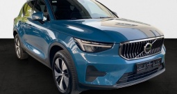 Volvo XC40 T4 1.5 Recharge Aut. 211 KS, LED+KAM+TEM+GR SJED+VIRT+ASIST