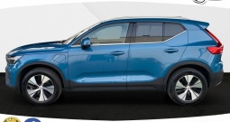 Volvo XC40 T4 1.5 Recharge Aut. 211 KS, LED+KAM+TEM+GR SJED+VIRT+ASIST