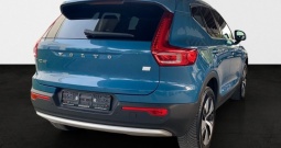 Volvo XC40 T4 1.5 Recharge Aut. 211 KS, LED+KAM+TEM+GR SJED+VIRT+ASIST