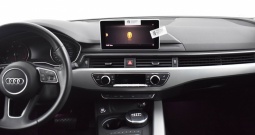 Audi A5 SB 40 TDI S-Tronic Sport 190 KS, LED+4xGR SJED+NAVI