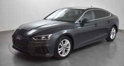 Audi A5 SB 40 TDI S-Tronic Sport 190 KS, LED+4xGR SJED+NAVI