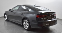 Audi A5 SB 40 TDI S-Tronic Sport 190 KS, LED+4xGR SJED+NAVI