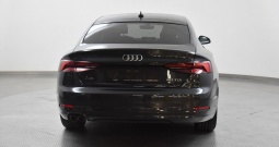 Audi A5 SB 40 TDI S-Tronic Sport 190 KS, LED+4xGR SJED+NAVI