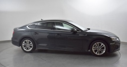 Audi A5 SB 40 TDI S-Tronic Sport 190 KS, LED+4xGR SJED+NAVI