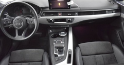 Audi A5 SB 40 TDI S-Tronic Sport 190 KS, LED+4xGR SJED+NAVI