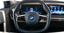 BMW iX xDrive 40 Sport 326 KS, ACC+KAM+LED+GR SJED+HEAD+WIDES+ASIST