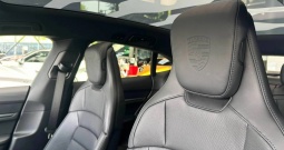 Porsche Taycan 4S Cross Turismo PDK 598 KS, ZRAČNI+ACC+360+4xGR SJED+MATRIX+...