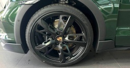 Porsche Taycan 4S Cross Turismo PDK 598 KS, ZRAČNI+ACC+360+4xGR SJED+MATRIX+...